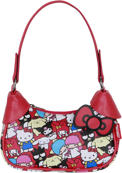 KARACTERMANIA Unisex Kinder Fancy Casual Tasche Fancy Casual Tasche (1er Pack)