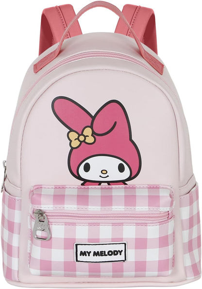 KARACTERMANIA Unisex Kinder Kleiner Heady Rucksack Kleiner Heady Rucksack (1er Pack)