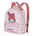 KARACTERMANIA Unisex Kinder Kleiner Heady Rucksack Kleiner Heady Rucksack (1er Pack)