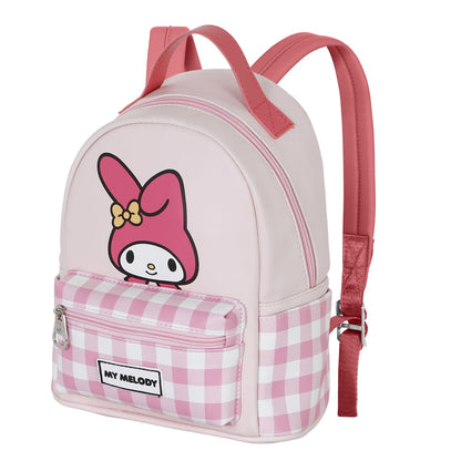 KARACTERMANIA Unisex Kinder Kleiner Heady Rucksack Kleiner Heady Rucksack (1er Pack)