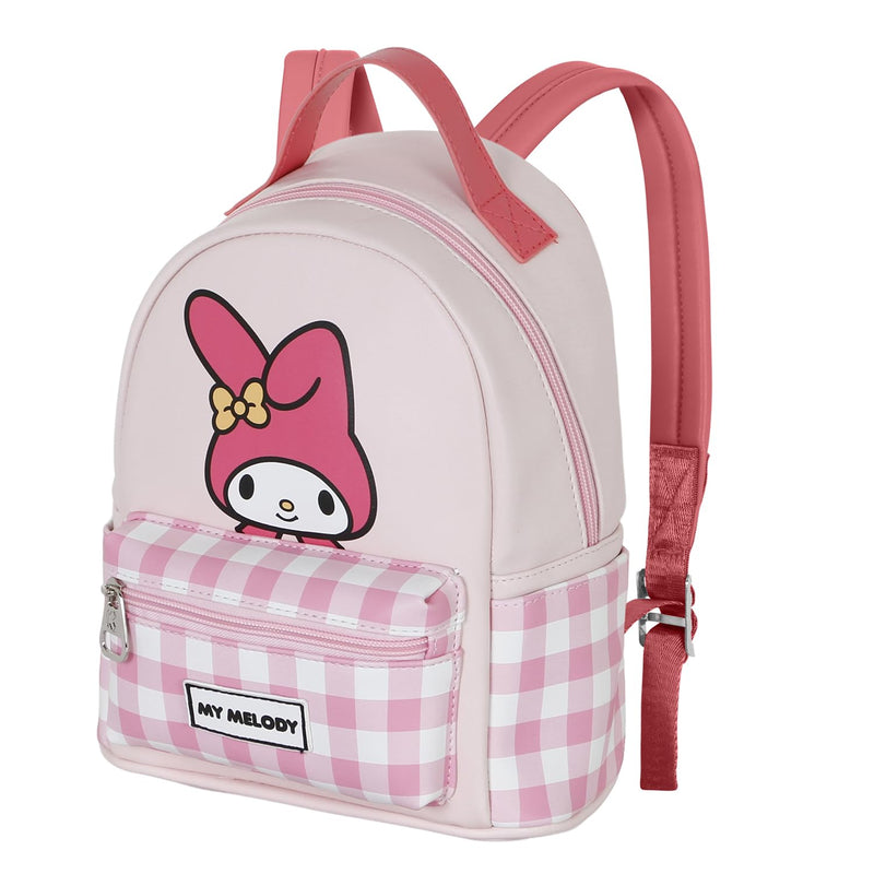 KARACTERMANIA Unisex Kinder Kleiner Heady Rucksack Kleiner Heady Rucksack (1er Pack)