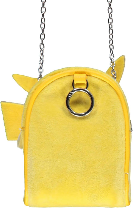 DIFUZED Pikachu Back Micro Bag 10Cm