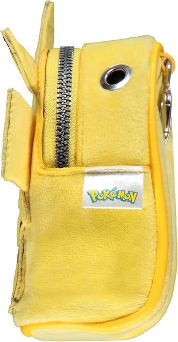DIFUZED Pikachu Back Micro Bag 10Cm