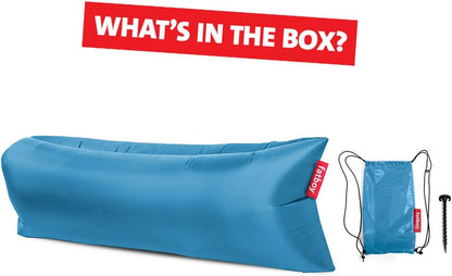 Fatboy® Lamzac® 3.0 Sky Blue