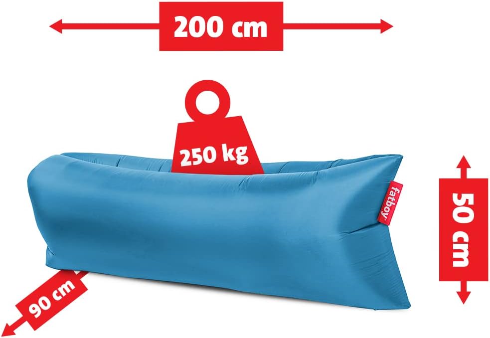 Fatboy® Lamzac® 3.0 Sky Blue
