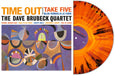 Dave Brubeck Quartet: Time Out (Lagoon)