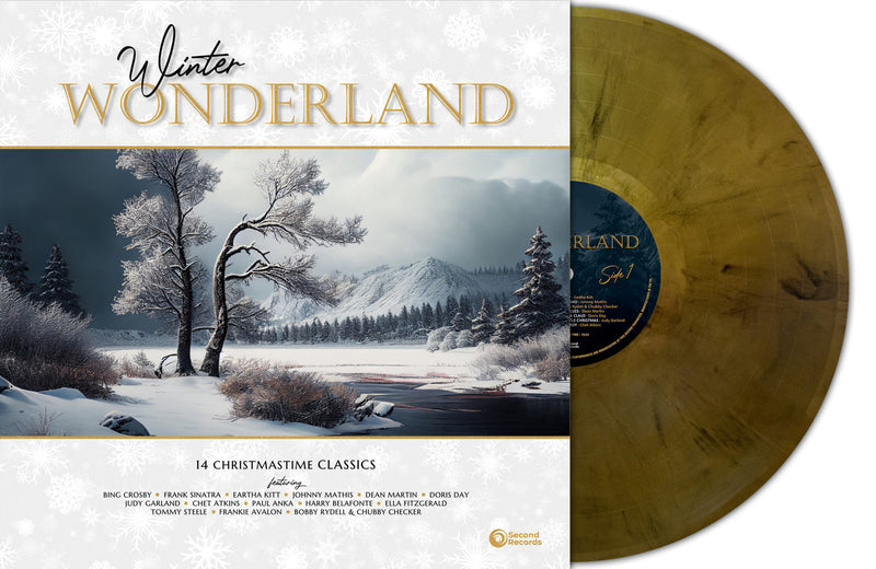 Winter Wonderland: 14 Christmastime Classics