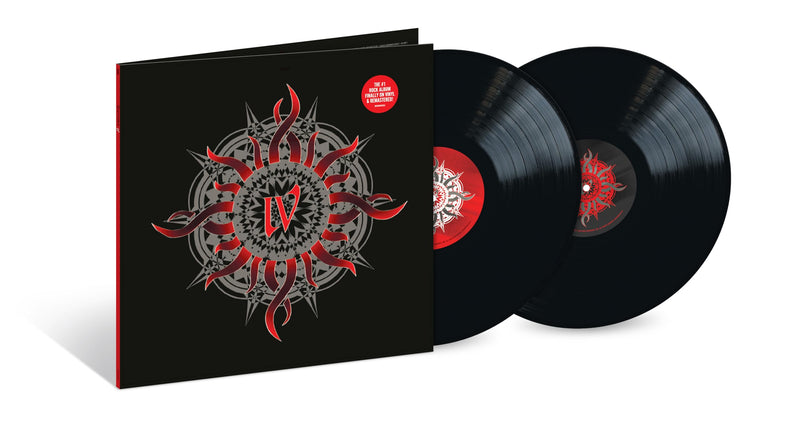 IV (Ltd. 2LP