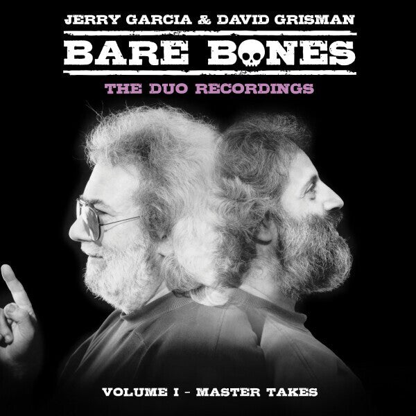 Bare Bones Volume I: Master Takes