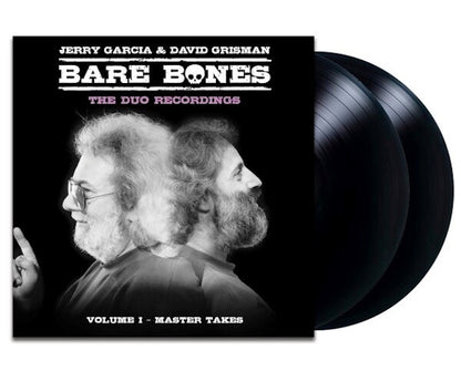 Bare Bones Volume I: Master Takes