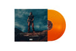 LOVE LASTS FOREVER Translucent Pumpkin Spice Alt Cover