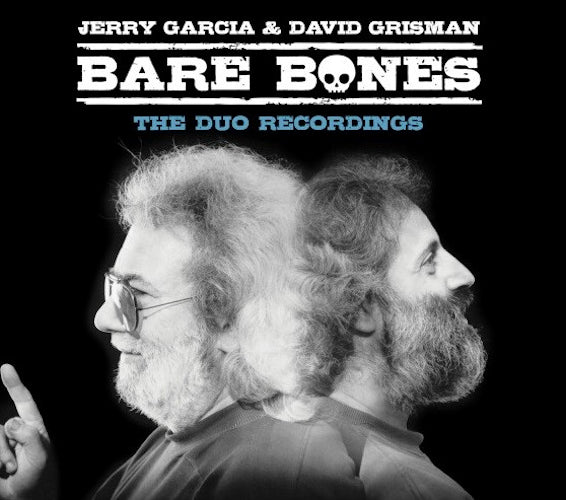 Bare Bones: The Duo Recordings