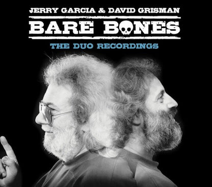 Bare Bones: The Duo Recordings