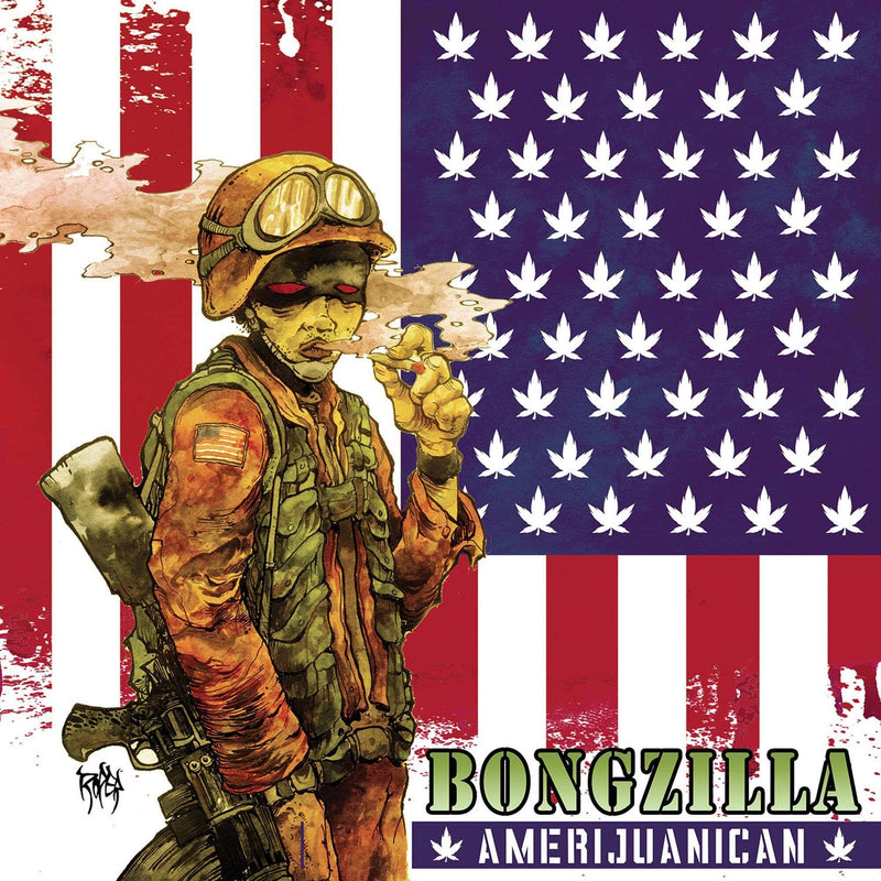 Amerijuanican