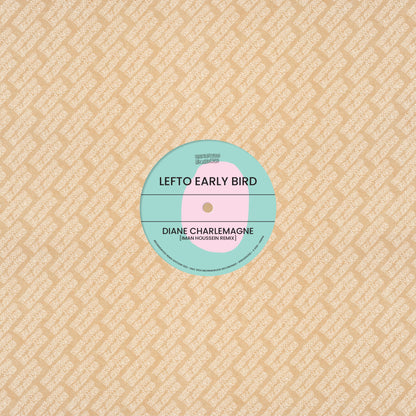 Brownswood Remix Editions 003