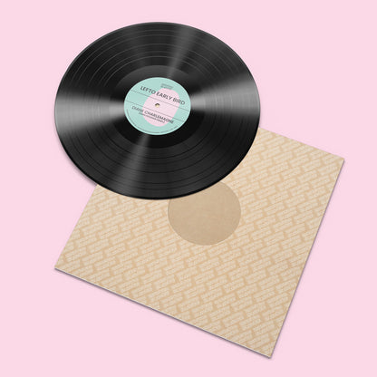 Brownswood Remix Editions 003