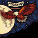 Starry Eagle Eye LP Blue