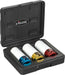 Vigor V2522 Kracht-Dopsleutelinzetset 1/2 (12.5 Mm) 3-Delig