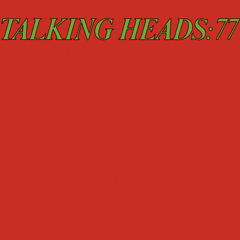 Talking Heads: 77