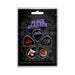 Plettri # Purple Logo