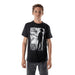 T-Shirt # S Black Unisex # Boys Don`T Cry Black & White