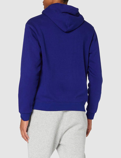 Felpa # S Unisex Blue # Havana Cuba