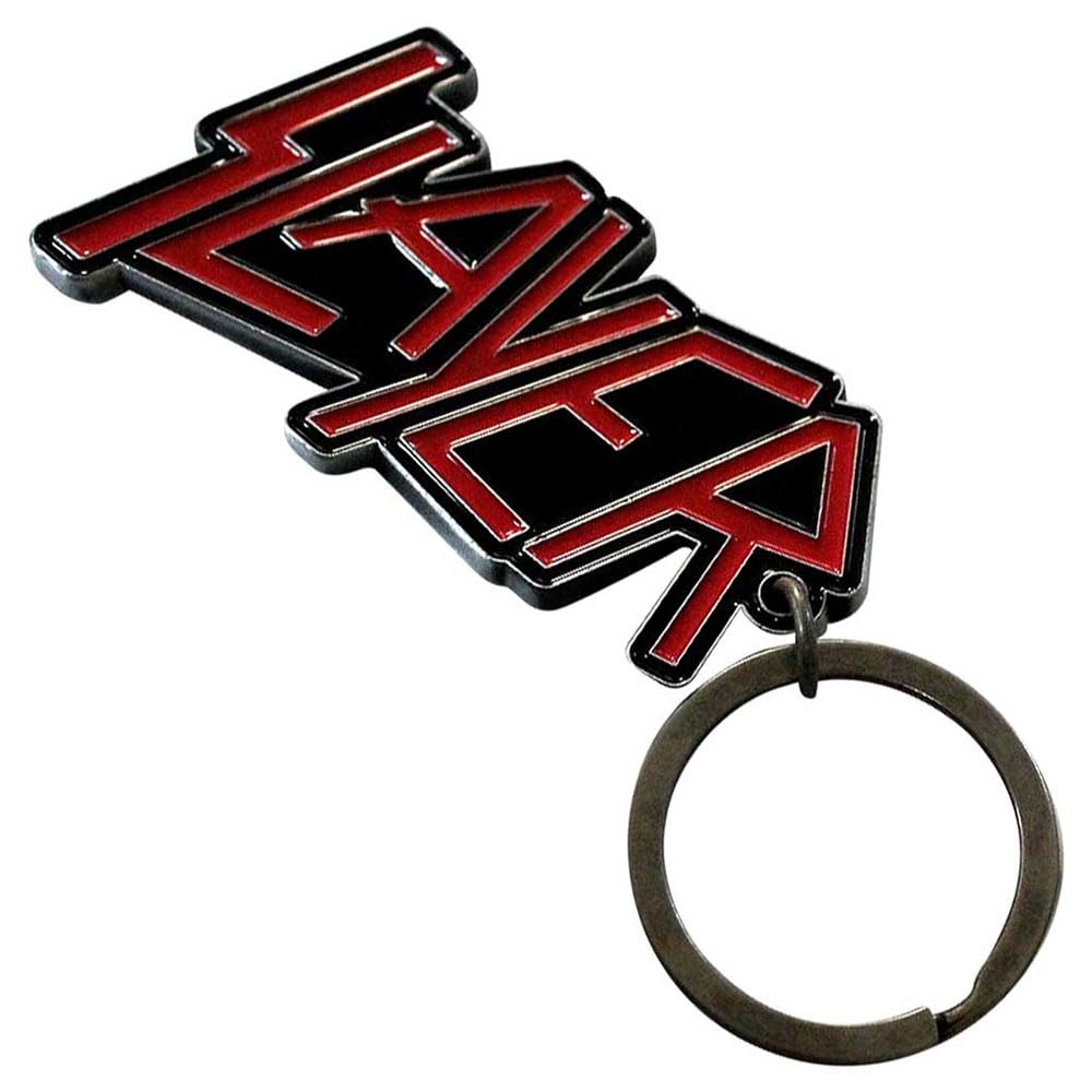 Keychain # # Logo