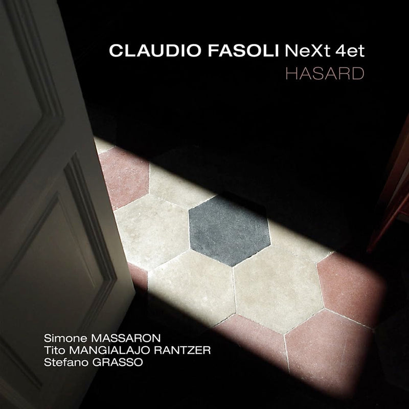 Hasard/Claudio Fasoli Next 4et