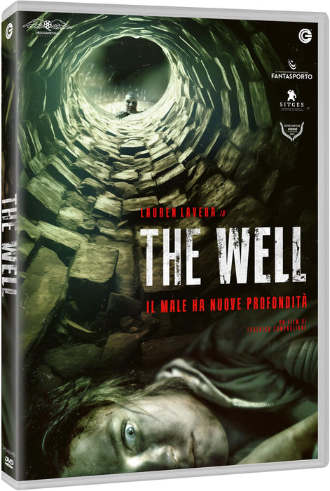 Well (The) - (Italian Import)
