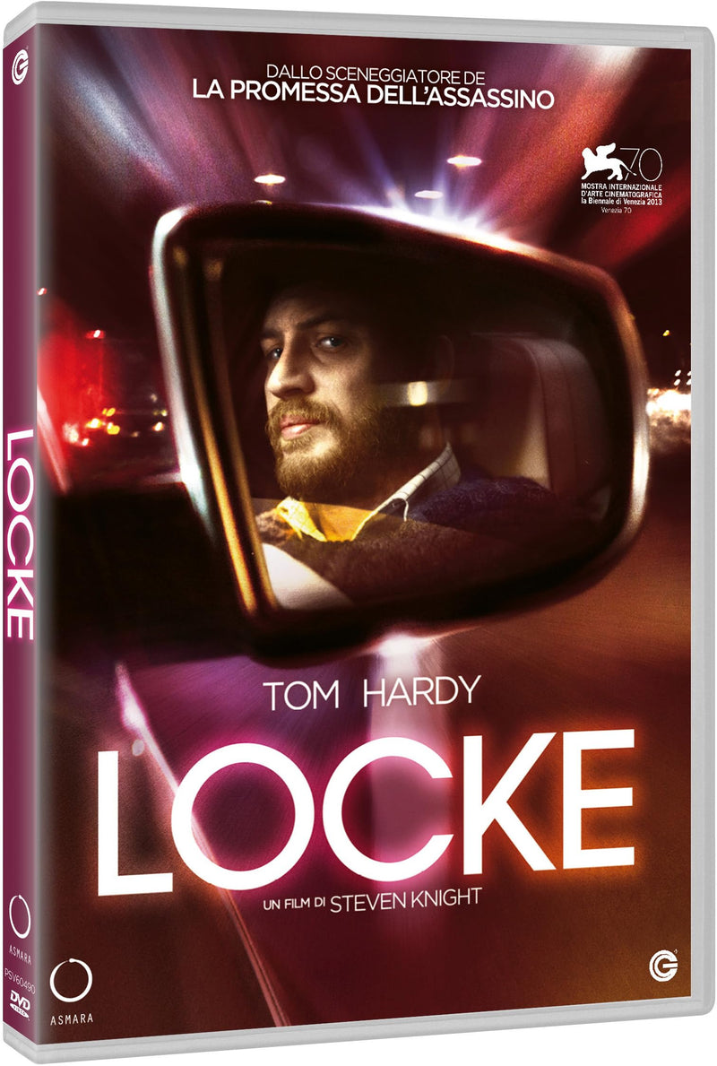 Locke - (Italian Import)