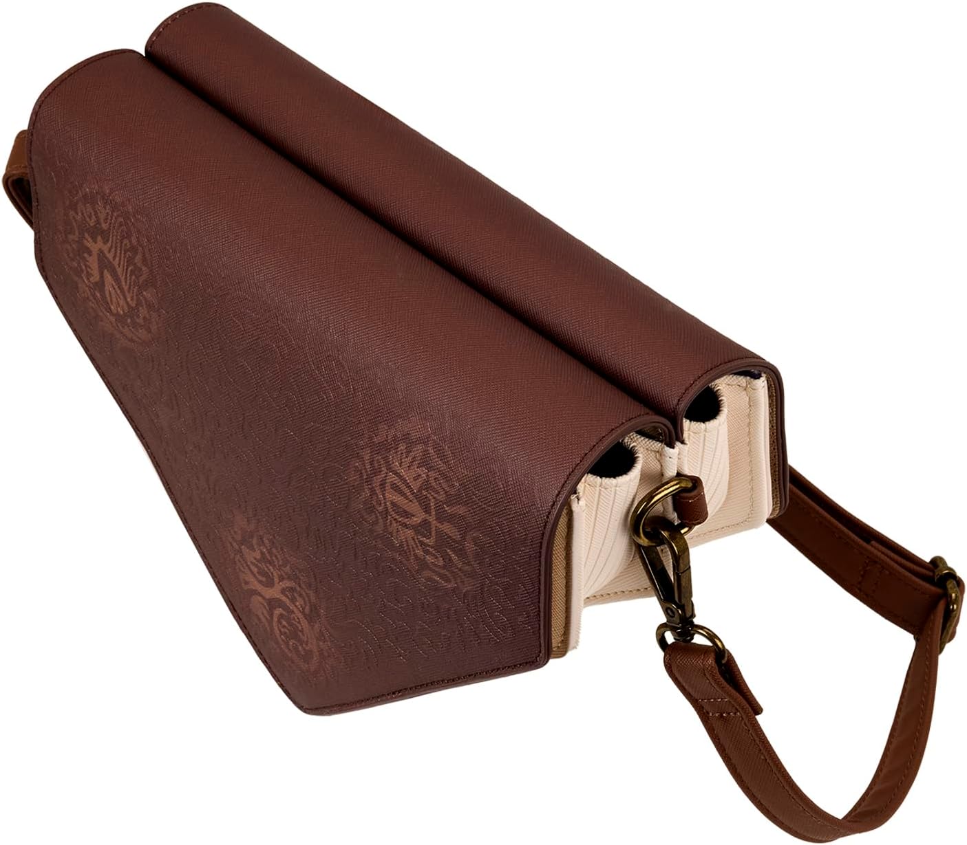 Loungefly - Wicked By Loungefly Crossbody Elphaba Grimmerie Book