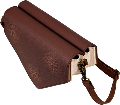Loungefly - Wicked By Loungefly Crossbody Elphaba Grimmerie Book