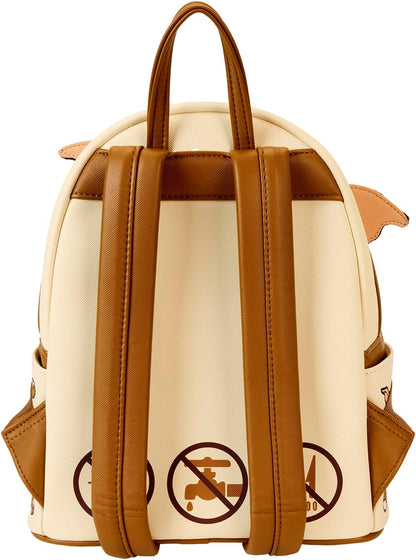 Gremlins by Loungefly Mini Rucksack 40th Anniversa
