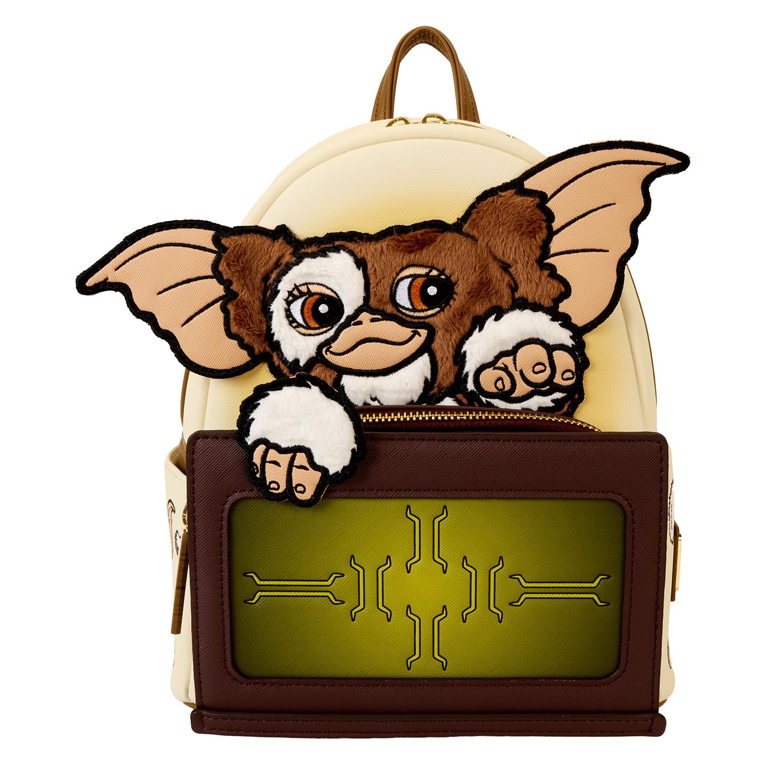 Gremlins by Loungefly Mini Rucksack 40th Anniversa