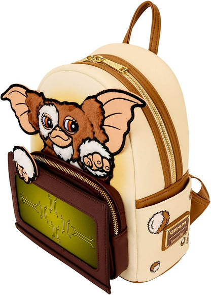 Gremlins by Loungefly Mini Rucksack 40th Anniversa