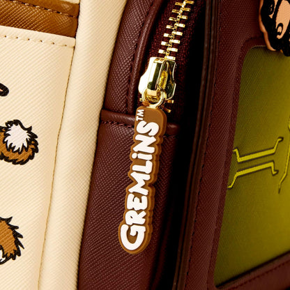 Gremlins by Loungefly Mini Rucksack 40th Anniversa