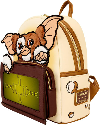 Gremlins by Loungefly Mini Rucksack 40th Anniversa