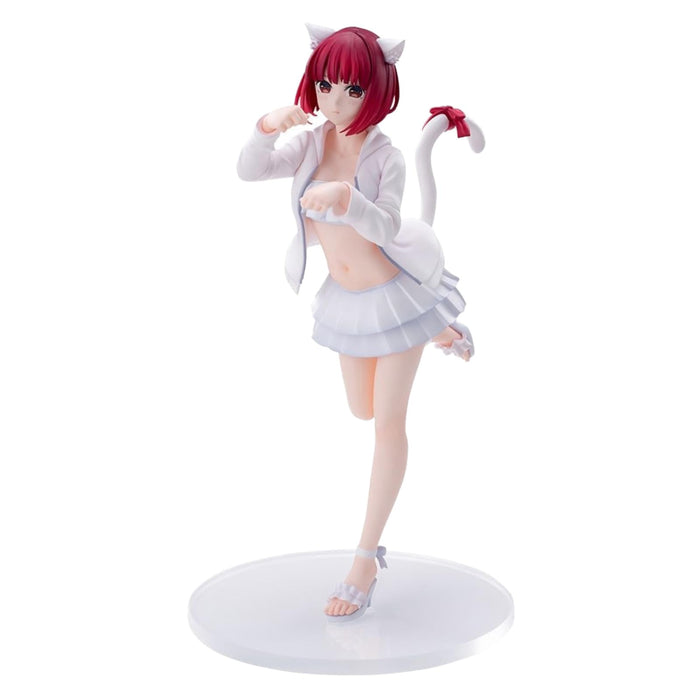 Oshi No Ko statuette Luminasta PVC Kana Arima 18 cm