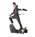 Xross Link Anime Demon Slayer: Kimetsu no Yaiba Figure Genya Shinazugawa -Swordsmith Village Arc