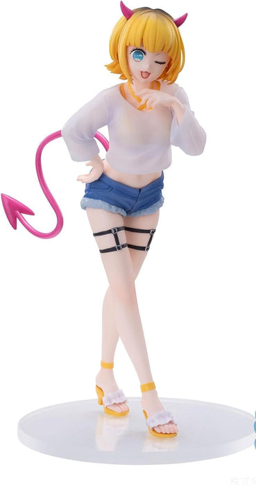 Oshi No Ko Luminasta Pvc Statue Memcho 18 Cm