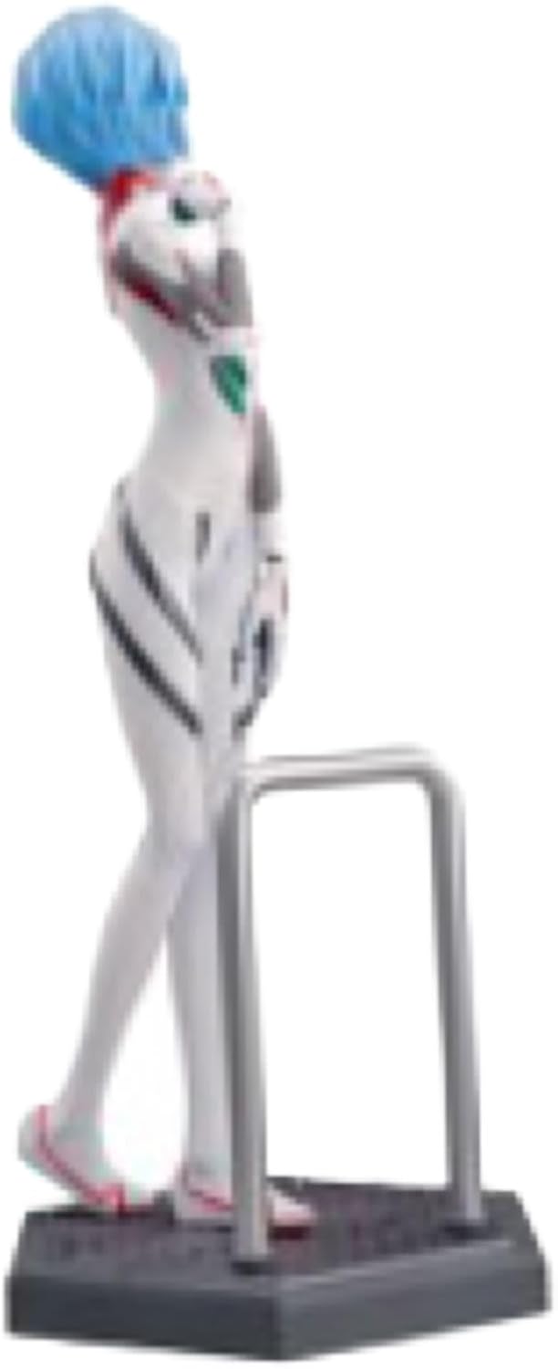 SEGA Rei Ayanami Fig. 20 cm Evangelion 3.0 + 1.0 Thrice Upon a Time luminasta