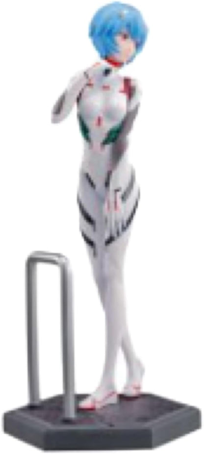 SEGA Rei Ayanami Fig. 20 cm Evangelion 3.0 + 1.0 Thrice Upon a Time luminasta