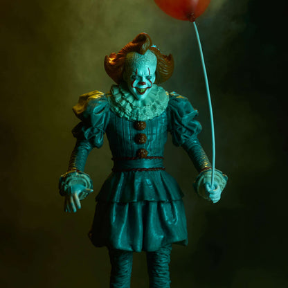 The Noble Collection Buigbaar Het Pennywise