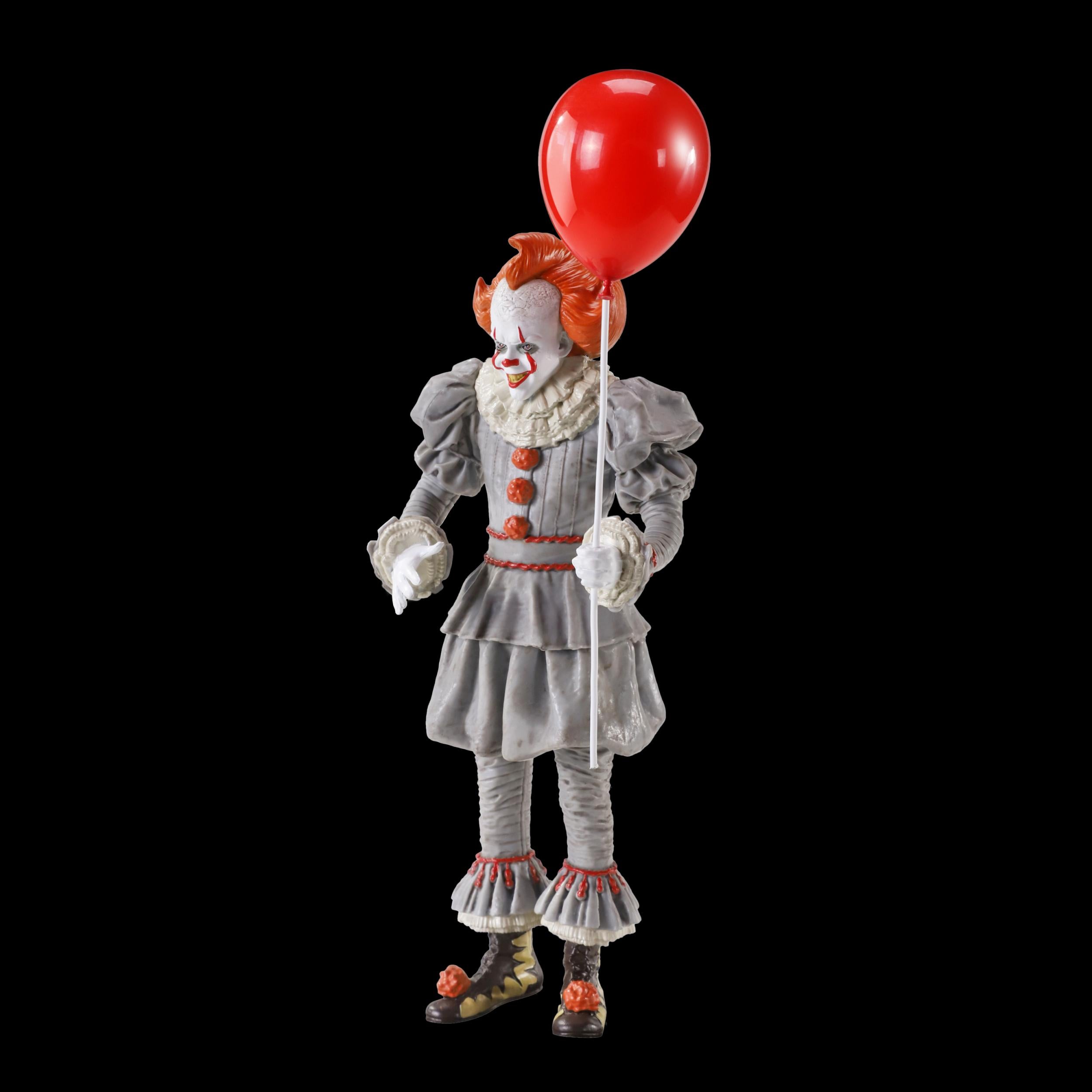 The Noble Collection Buigbaar Het Pennywise