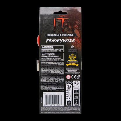 The Noble Collection Buigbaar Het Pennywise