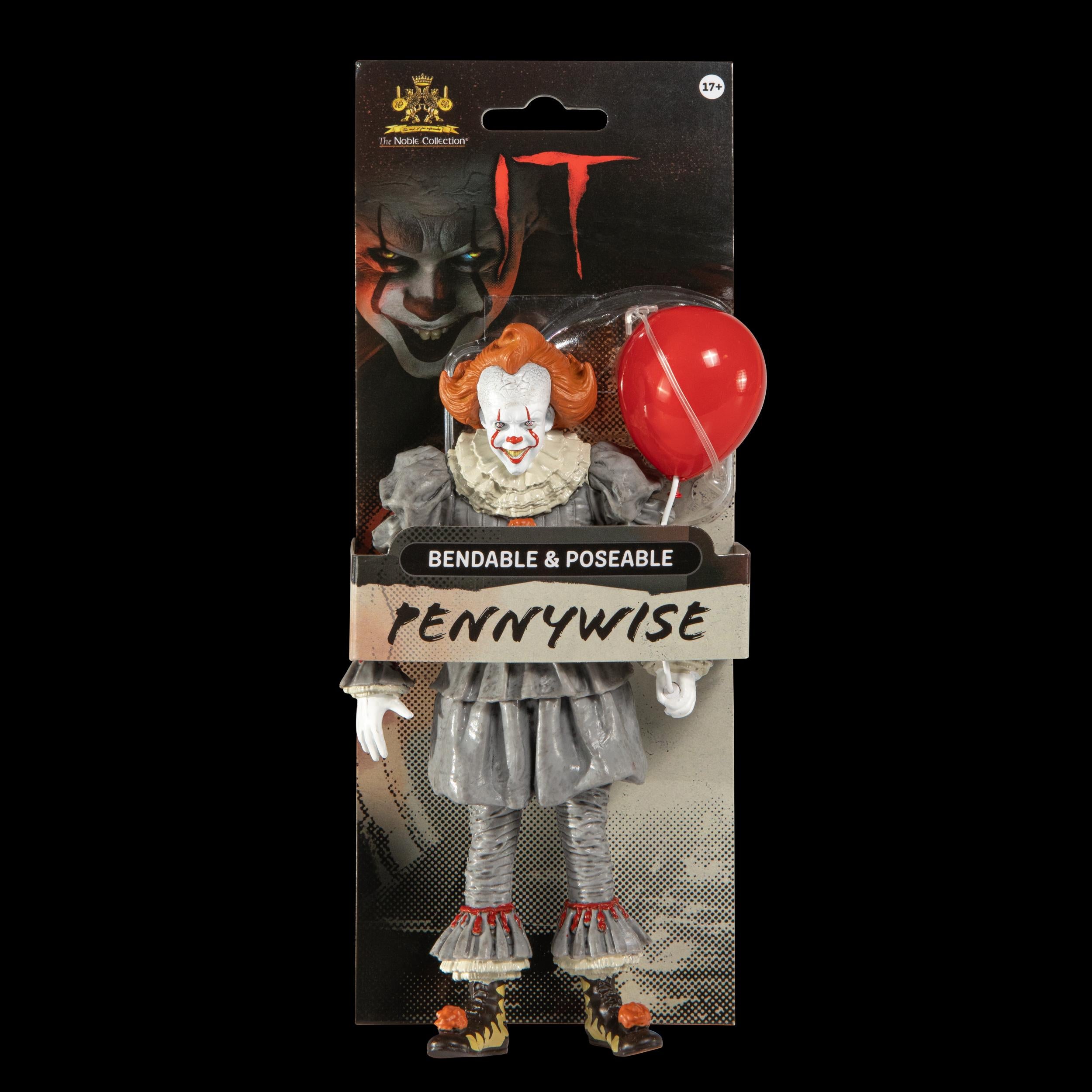 The Noble Collection Buigbaar Het Pennywise