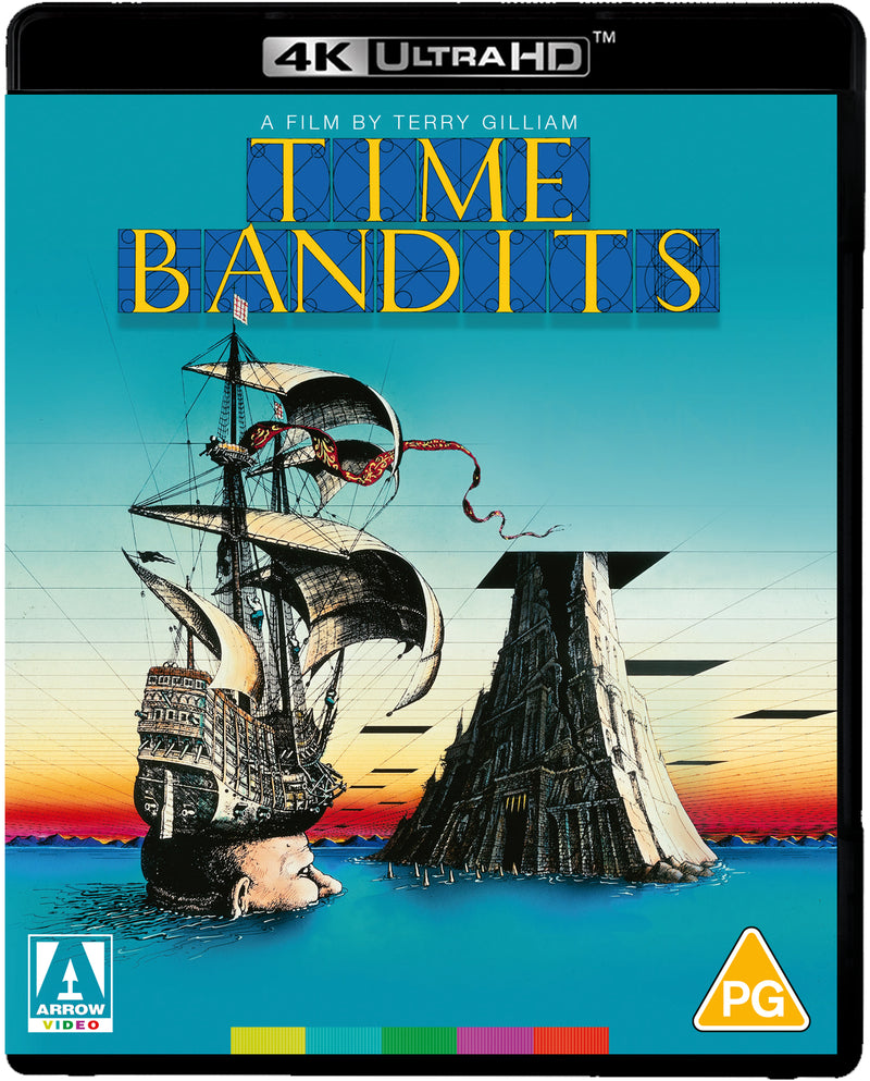 Time Bandits