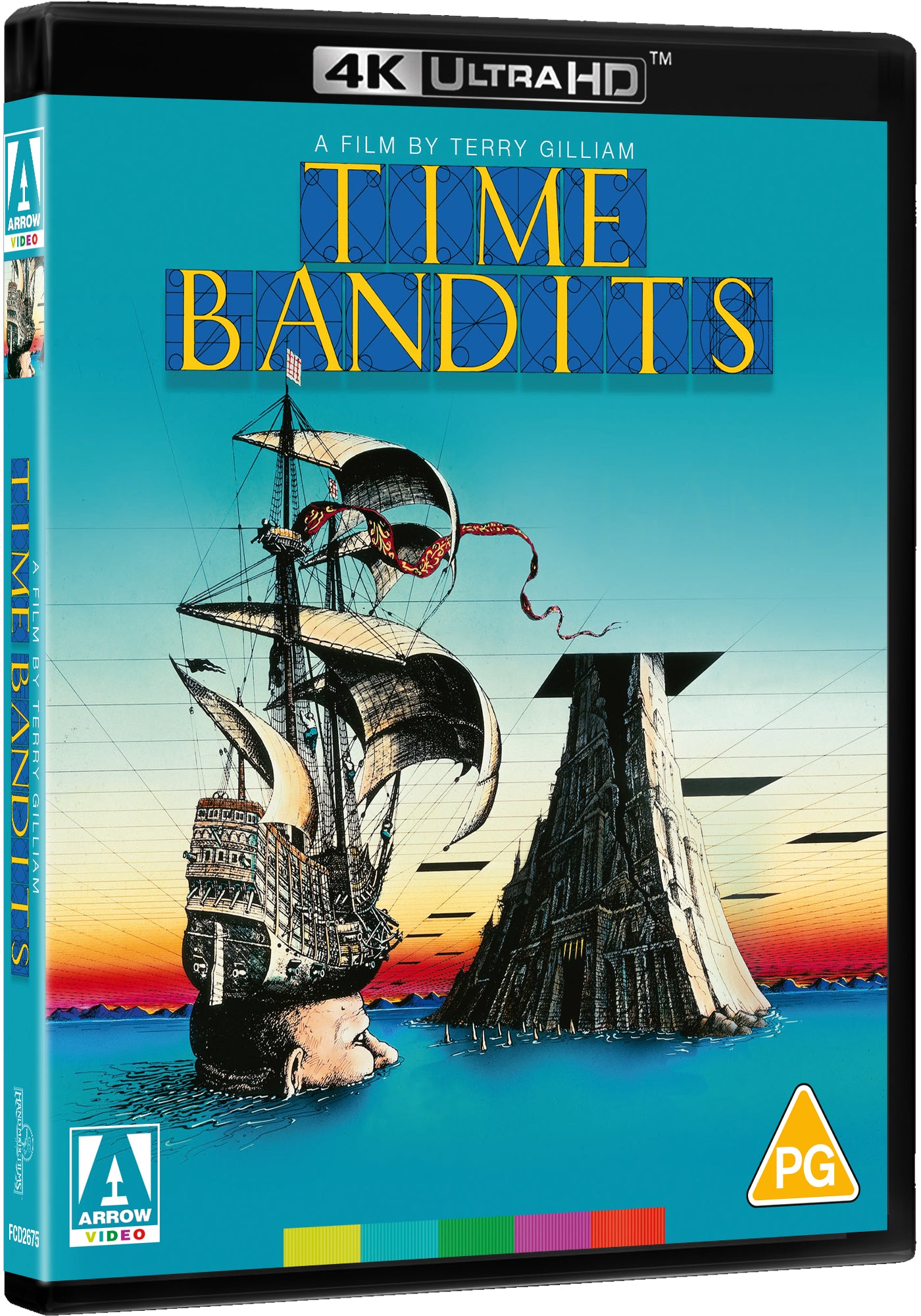 Time Bandits
