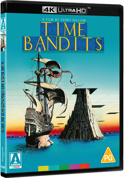 Time Bandits