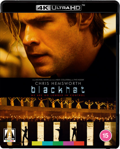 Blackhat
